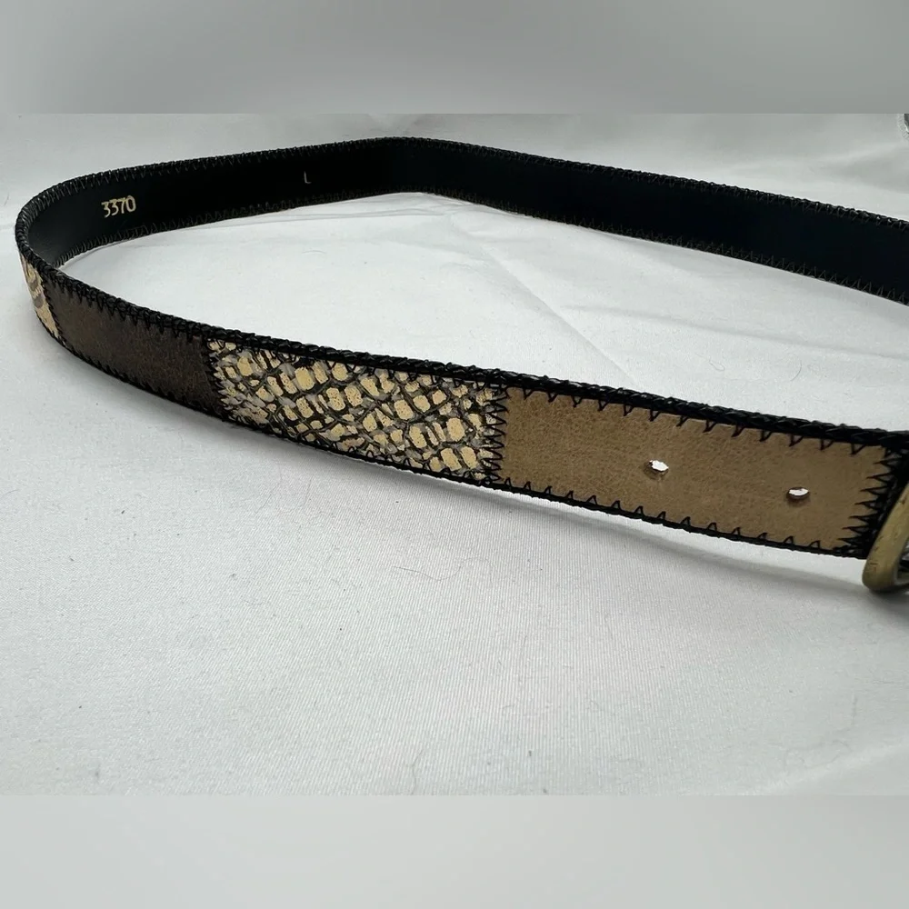 N/A belt measures